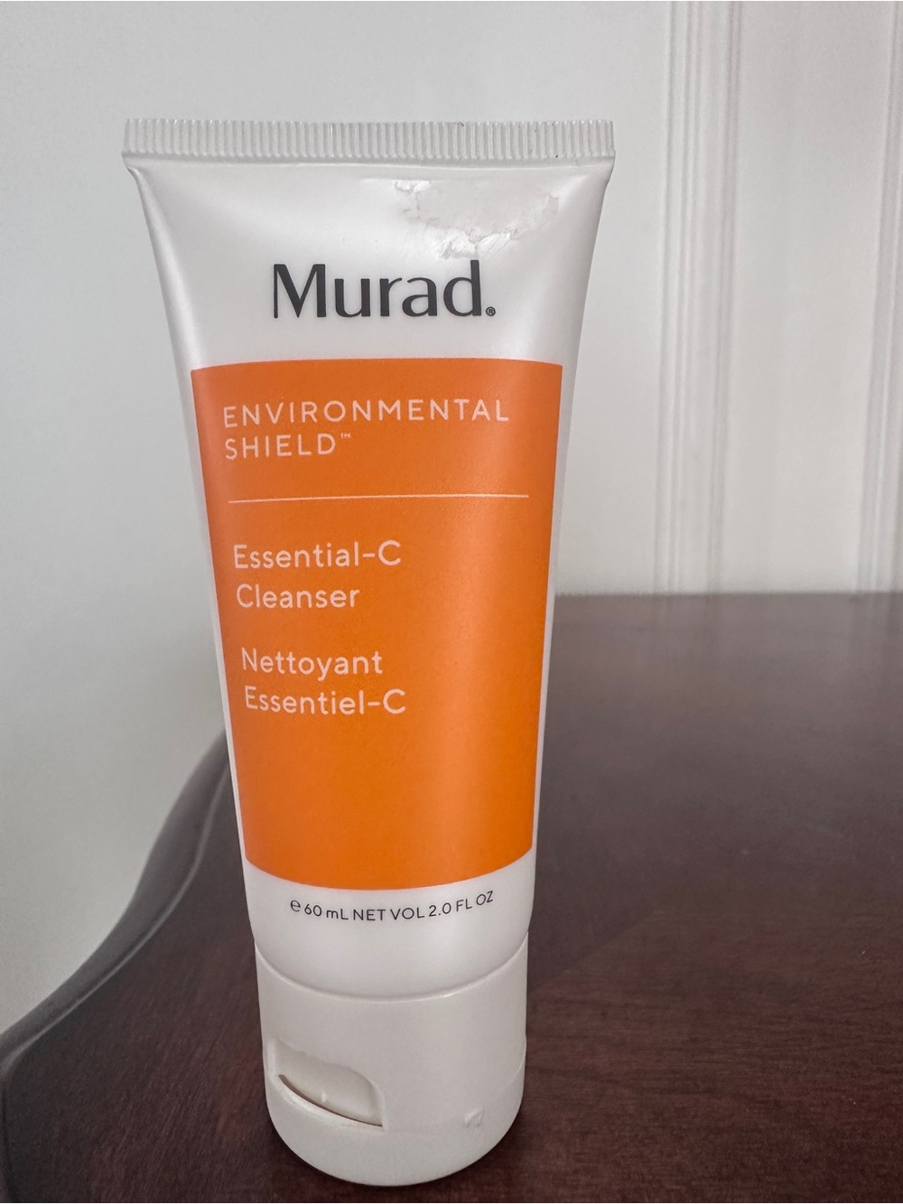 Murad Essential-C Cleanser - Orange | Environmental Shield